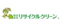 株式会社リサイクルクリーンのロゴ
