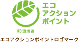 エコアクションポイントロゴマーク