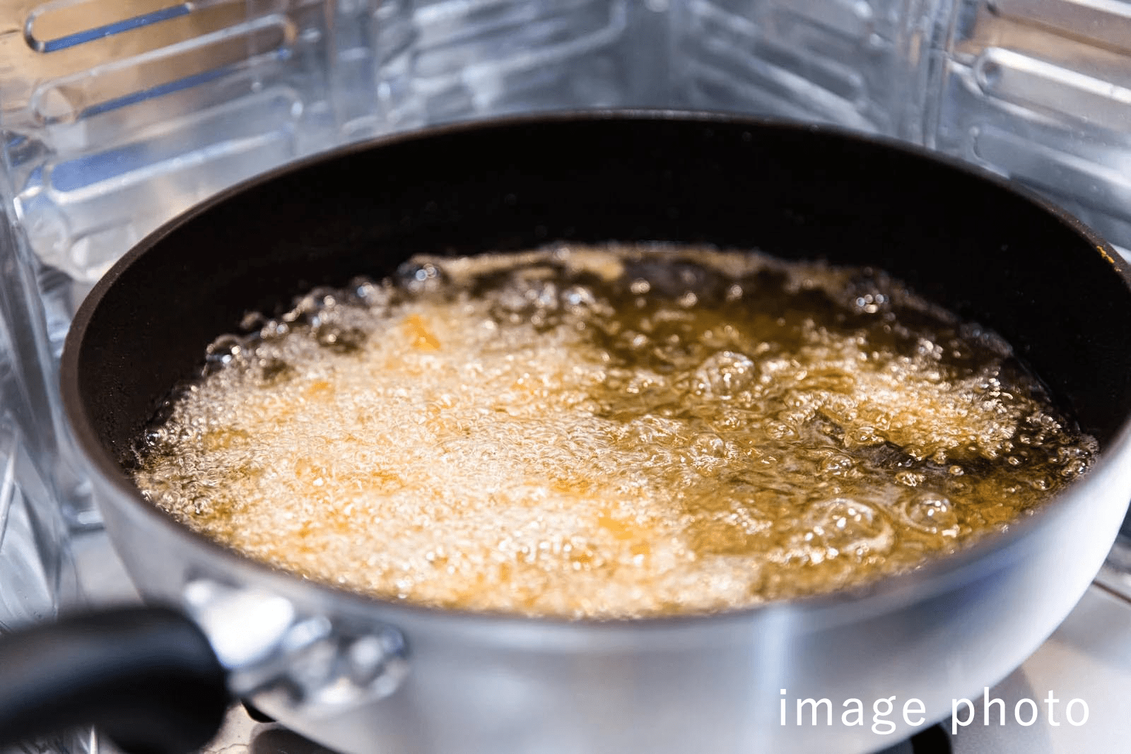 食用油の回収