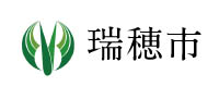 瑞穂市のロゴ
