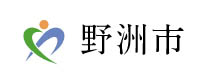 野洲市のロゴ